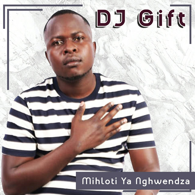 Mihloti Ya Nghwendza