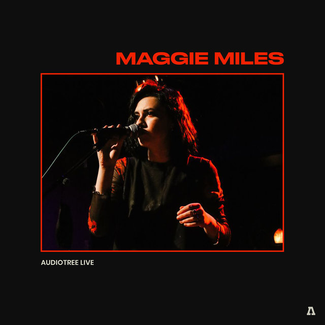Maggie Miles on Audiotree Live