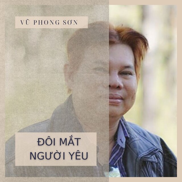 Đôi Mắt Người Yêu