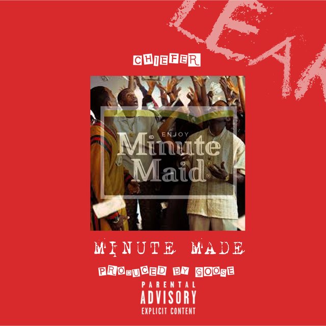 Minute Maid