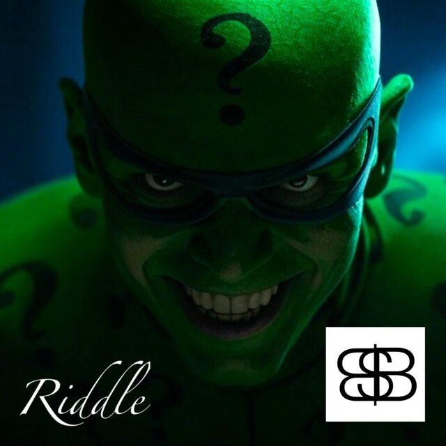 Riddle