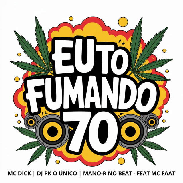 Eu To Fumando 70