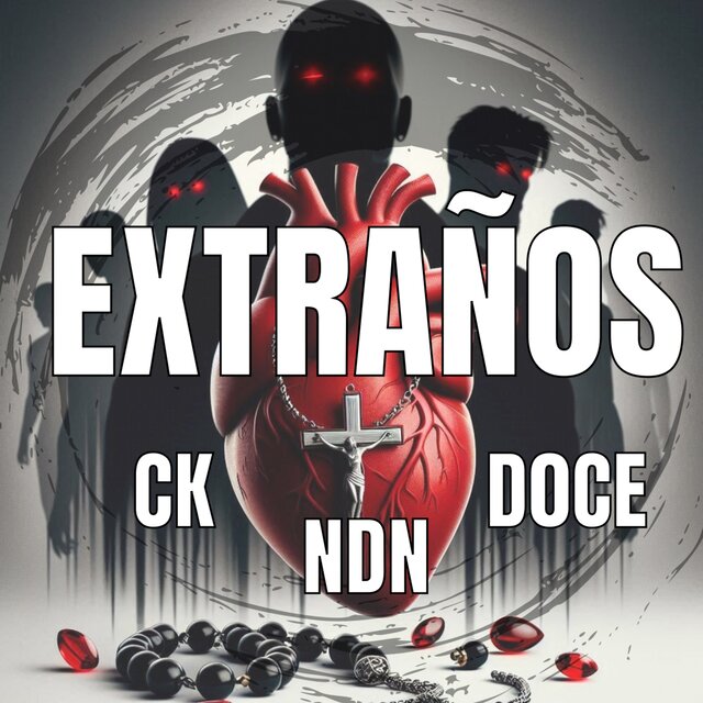 “Extraños” (Remix)