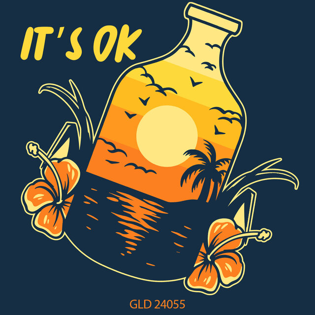 IT'S OK