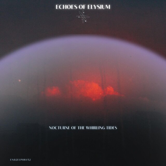 Nocturne of the Whirling Tides