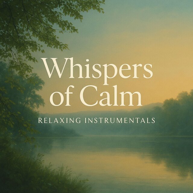 Whispers of Calm