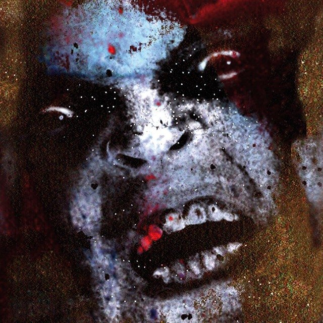 Cover art for album Evil Messiah - EP by Crest Of Darkness