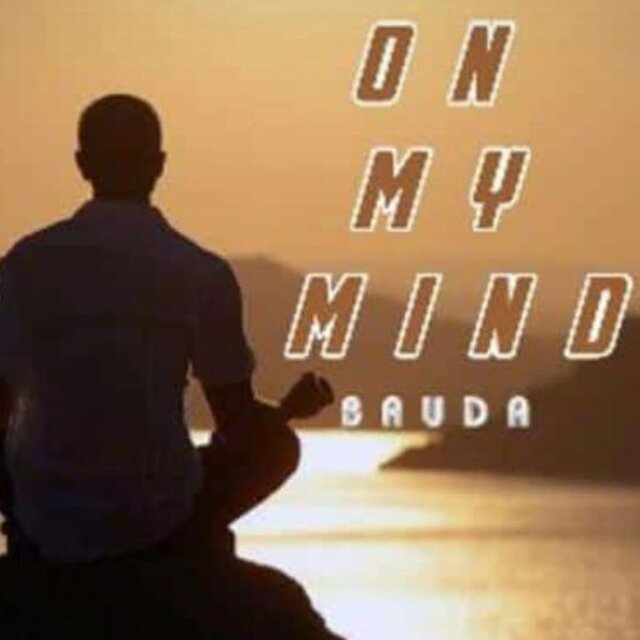 On My Mind