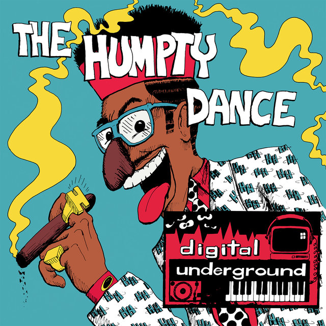 The Humpty Dance