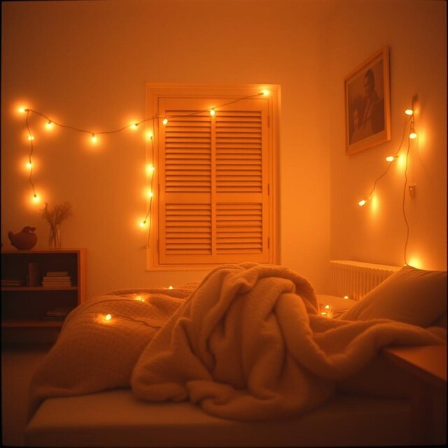 Stay a Little Longer Tonight