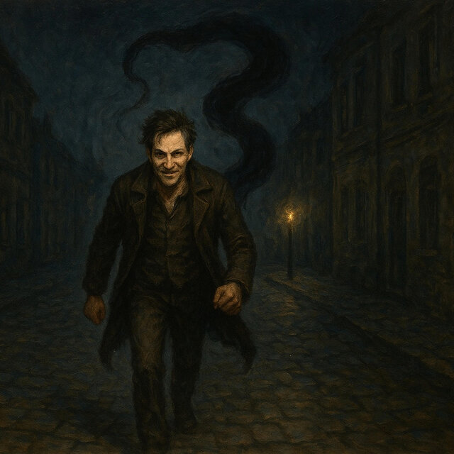 Smola sa plazí
