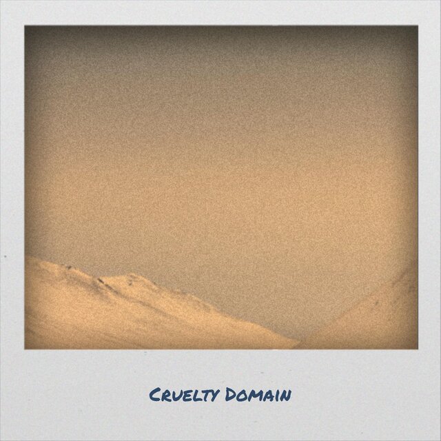 Cruelty Domain