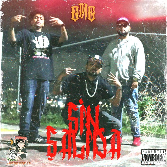 Sin Salida (feat. JSL Joosel & Ci$ko 300)