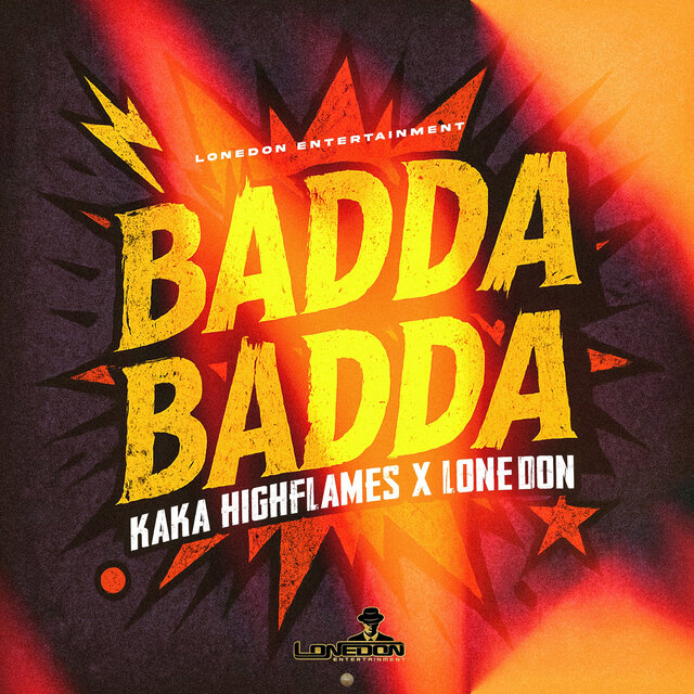 Badda Badda