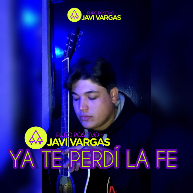 Ya Te Perdi La Fe (Cover)