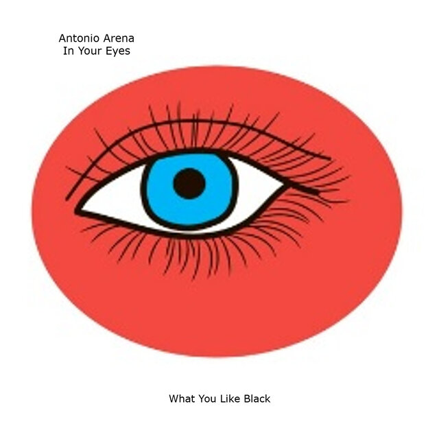 In Your Eyes