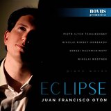Preludes, Op. 23: Prelude in E-Flat Major, Op. 23, No. 6, Andante