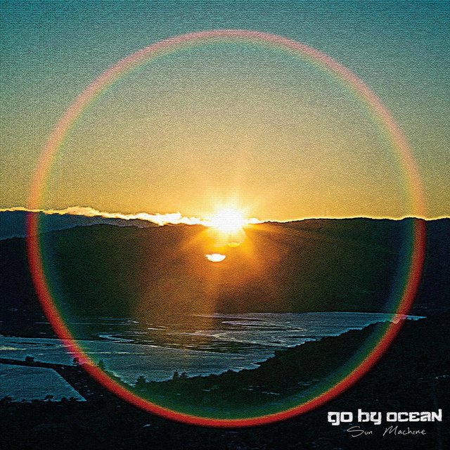 Sun Machine