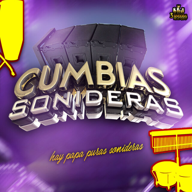 Hay Papa Puras Sonideras