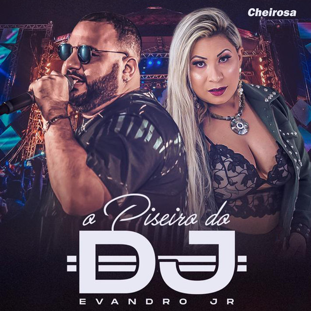 Cheirosa (Cover)