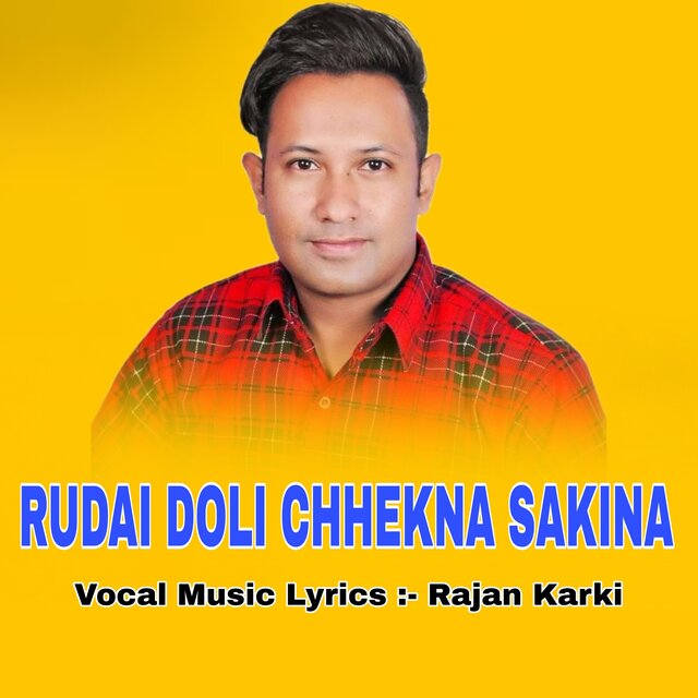 Rudai Doli Chhekna Sakina