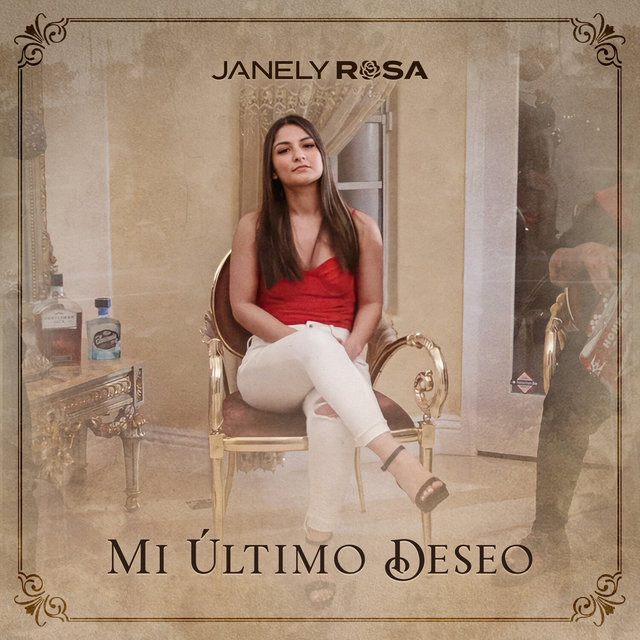 Mi Último Deseo