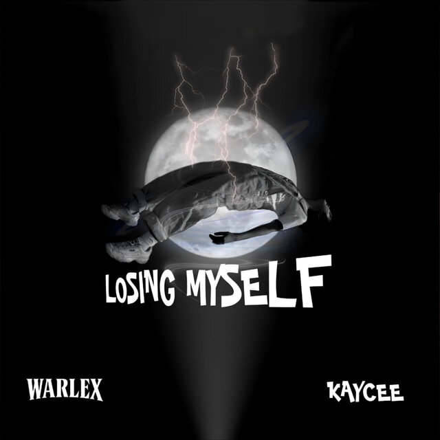 Losing Myself