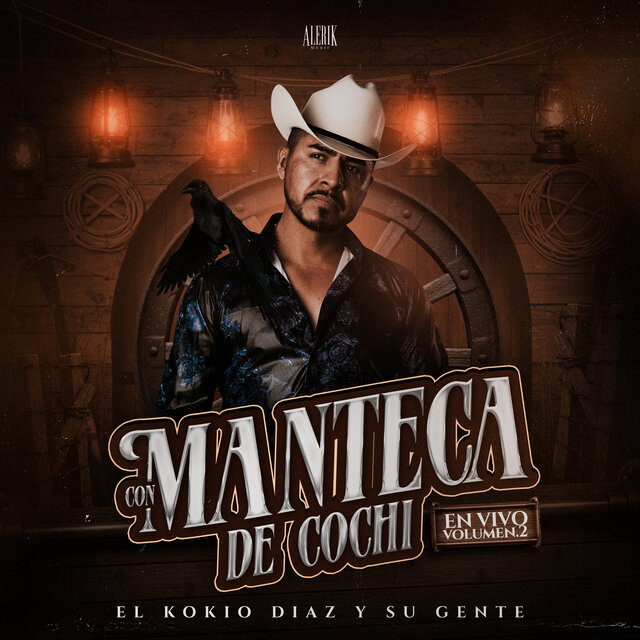 Con Manteca de Cochi - En Vivo (Volumen 2)