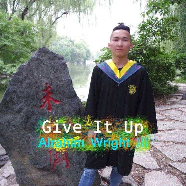 Give It Up