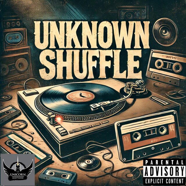Unknown Shuffle