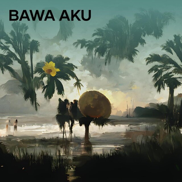 Bawa aku