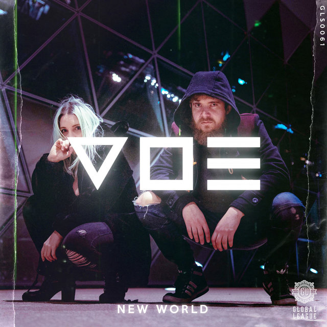New World