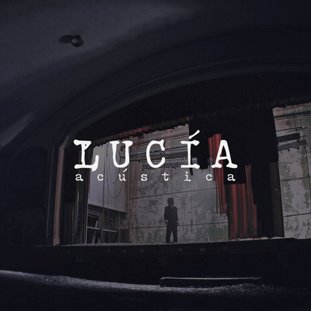 Lucía (Acústica)