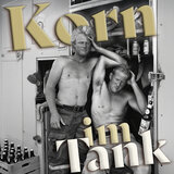 Korn Im Tank