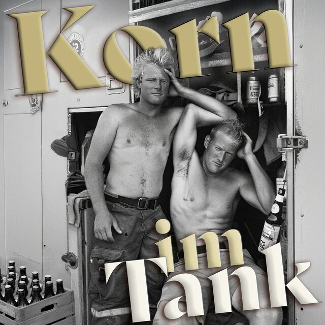 Korn Im Tank