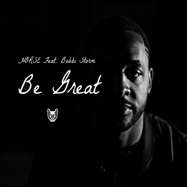 Be Great (feat. Bobbi Storm)