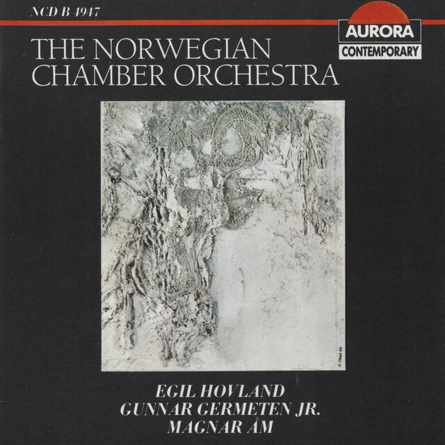 Hovland - Germeten Jr. - Åm