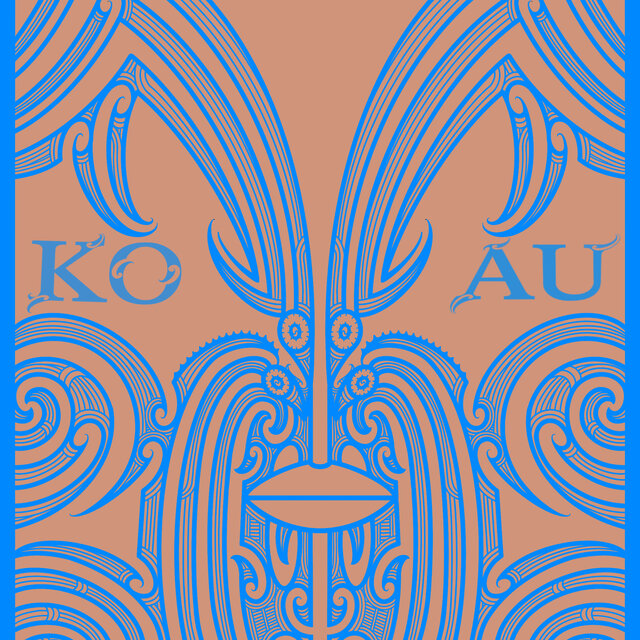 Ko Au (I Am Me)
