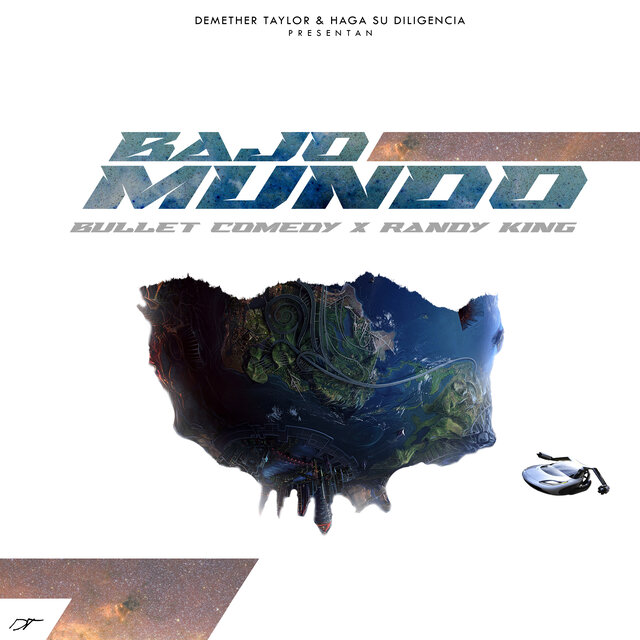 Bajo Mundo