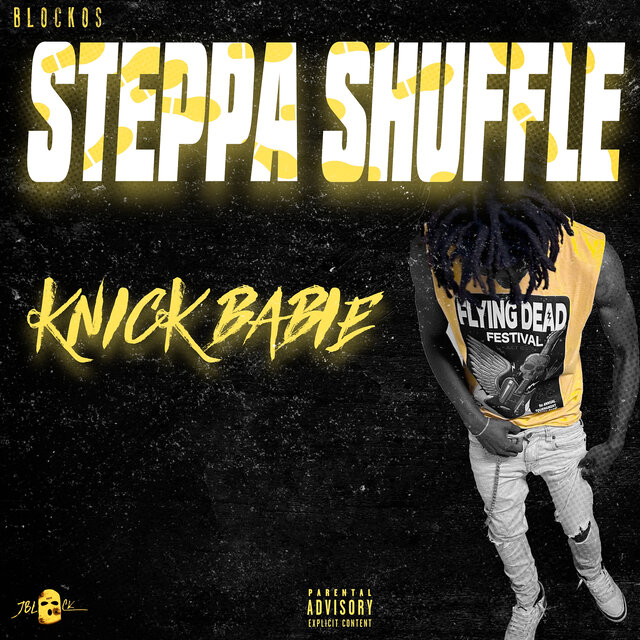 Steppa Shuffle