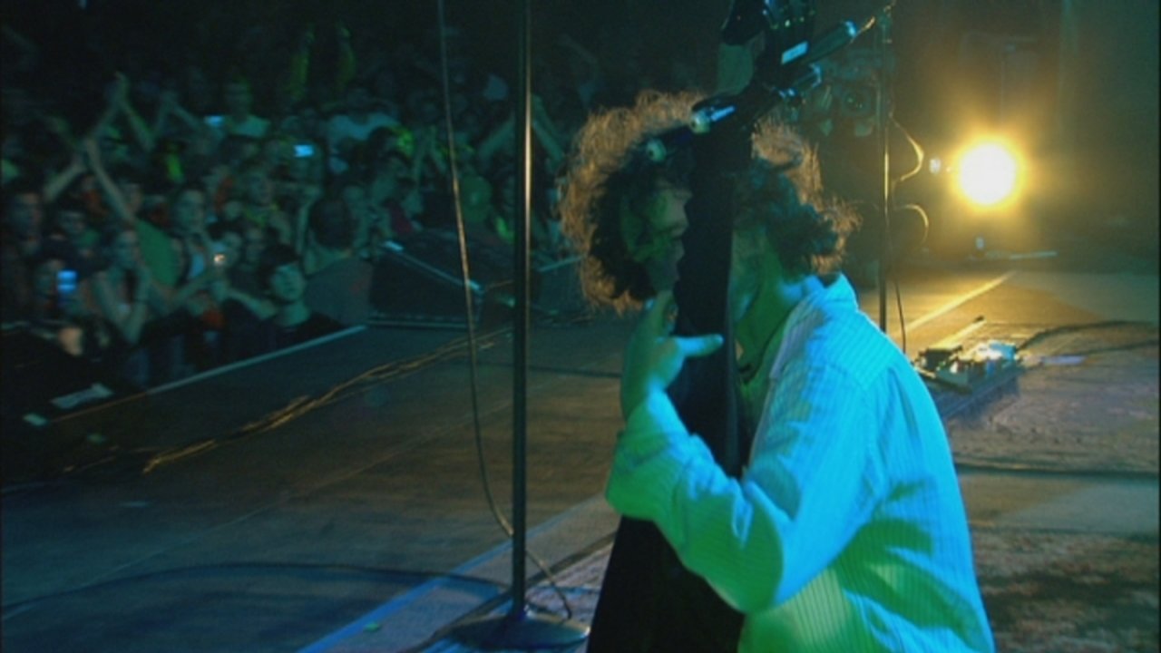Outro (from Look Alive (Live))