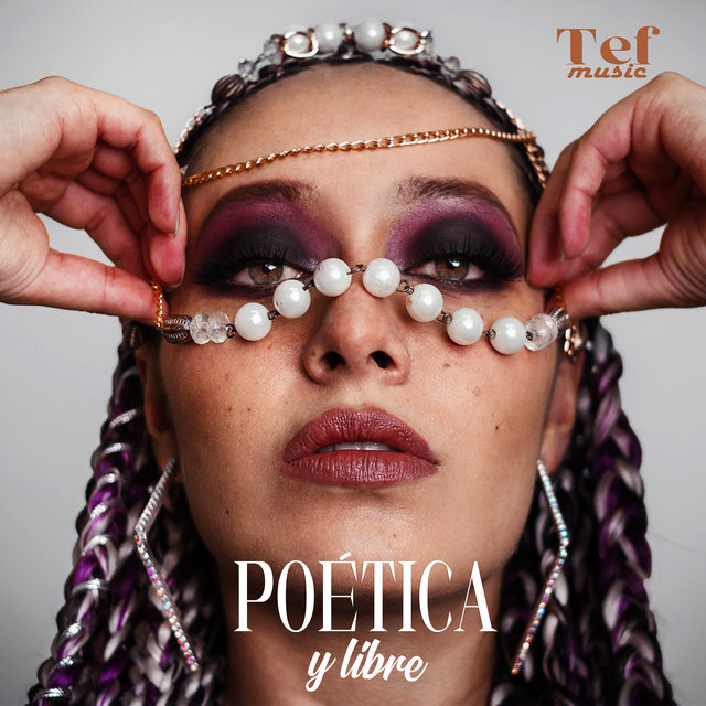 Poética y Libre
