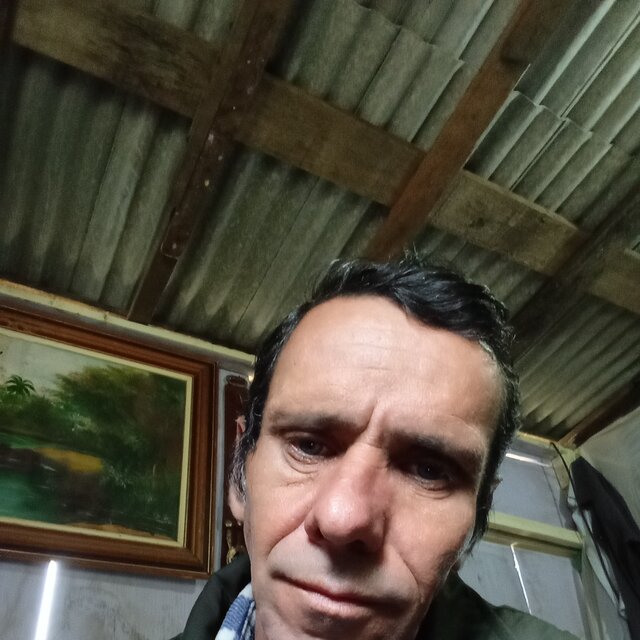 É desse jeito