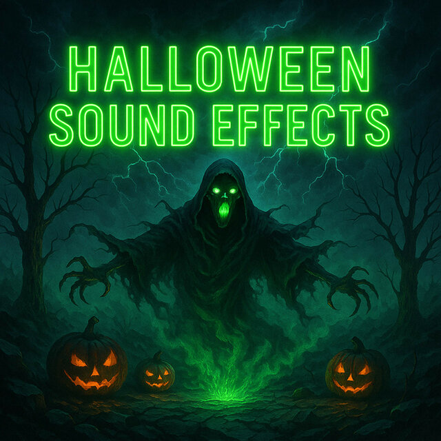Halloween Sound Effects