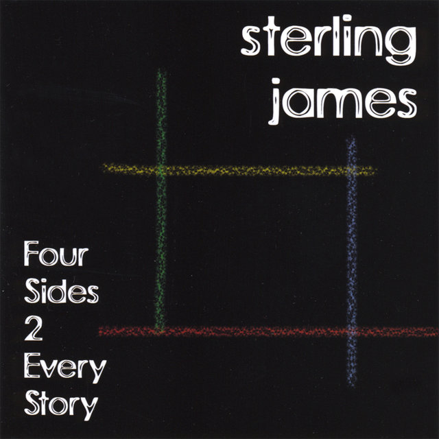 Four Sides 2 Every Story