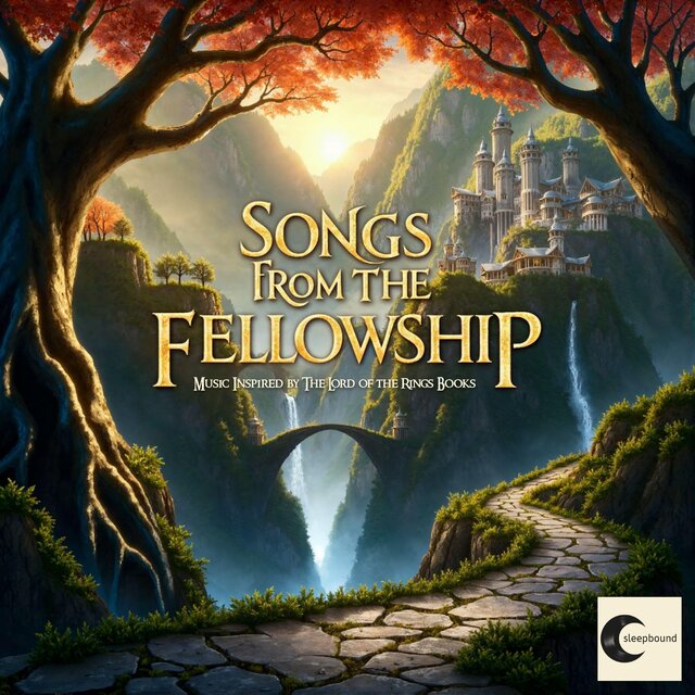 Songs of the Fellowship: Music from The Lord of the Rings – Inspired by J.R.R. Tolkien’s The Fellowship of the Ring