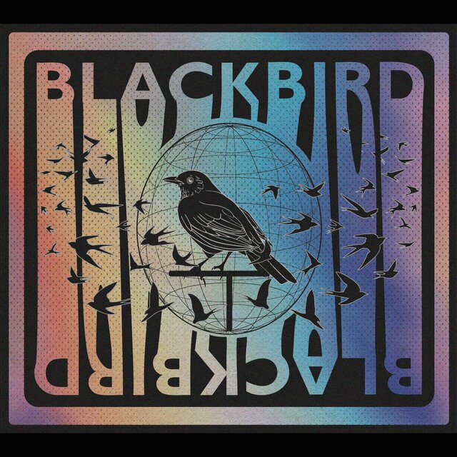 Blackbird