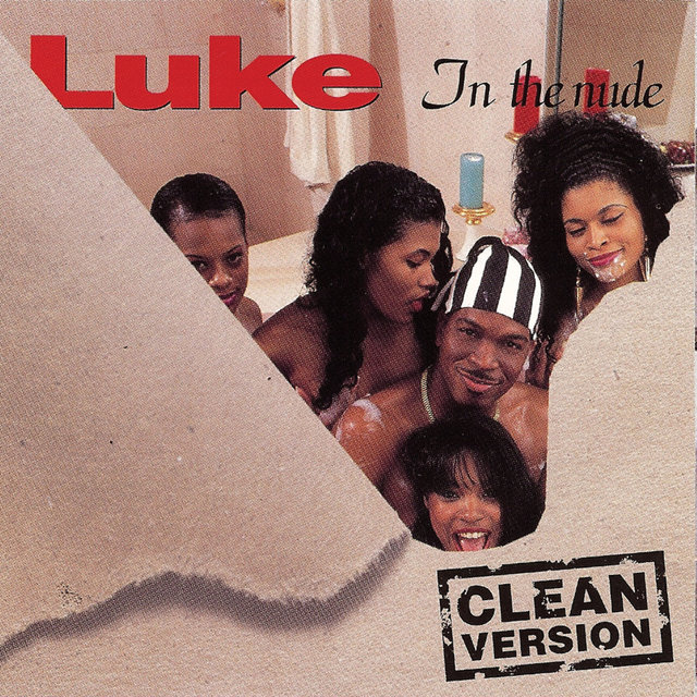 Luke In the Nude (clean)