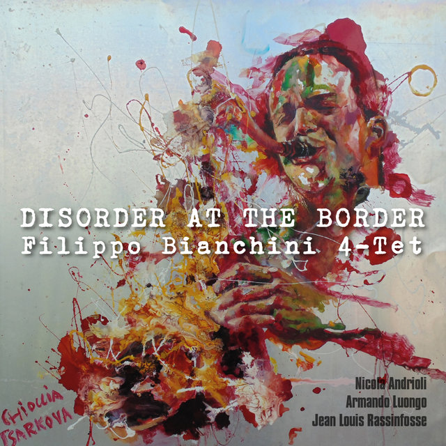Disorder At The Border