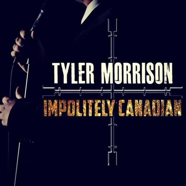 Impolitely Canadian